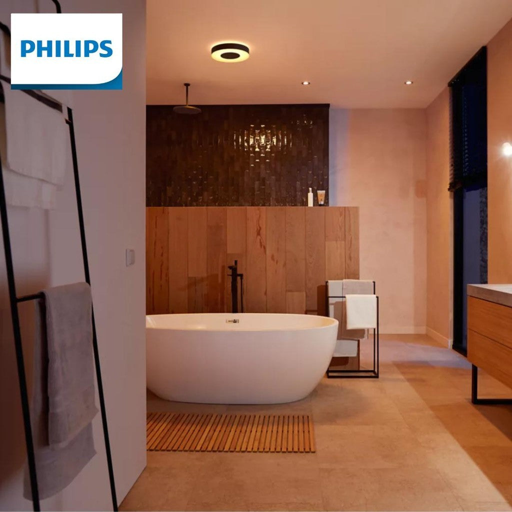 Philips Hue Xamento Medium Ceiling Lamp