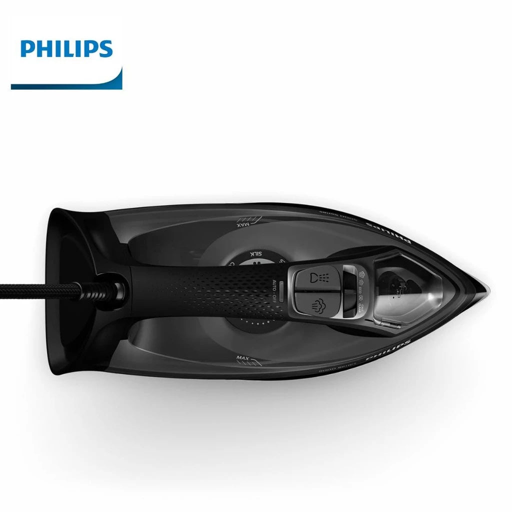 飞利浦 5000 系列蒸汽熨斗 DST5040/86