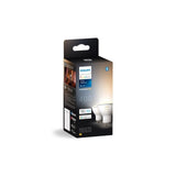Philips Hue White Ambiance Smart Spotlight (2-pack)