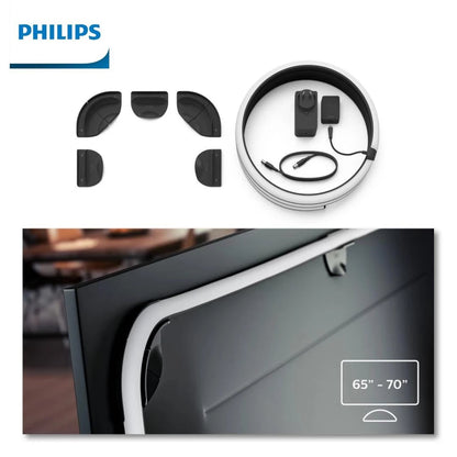 Philips Hue Play Gradient Lightstrip for 65"to 75" TV