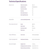 飞利浦 5000 系列蒸汽熨斗 DST5040/86