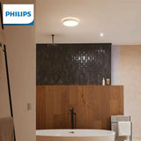 Philips Hue Devere Medium White Ambience Smart Ceiling Lamp