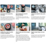 飞利浦搅拌机 5000 系列 HR2765/00