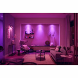 Philips Hue Centura Recessed Spotlight 3-pack White