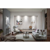Philips Hue Centura Recessed Spotlight 3-pack White