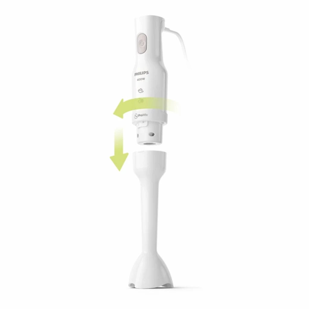 Philips ProMix Hand Blender 3000 Series, HR2520/01