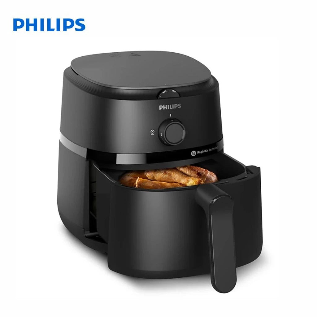 飞利浦 4.2升空气炸锅 1000系列 NA120/09