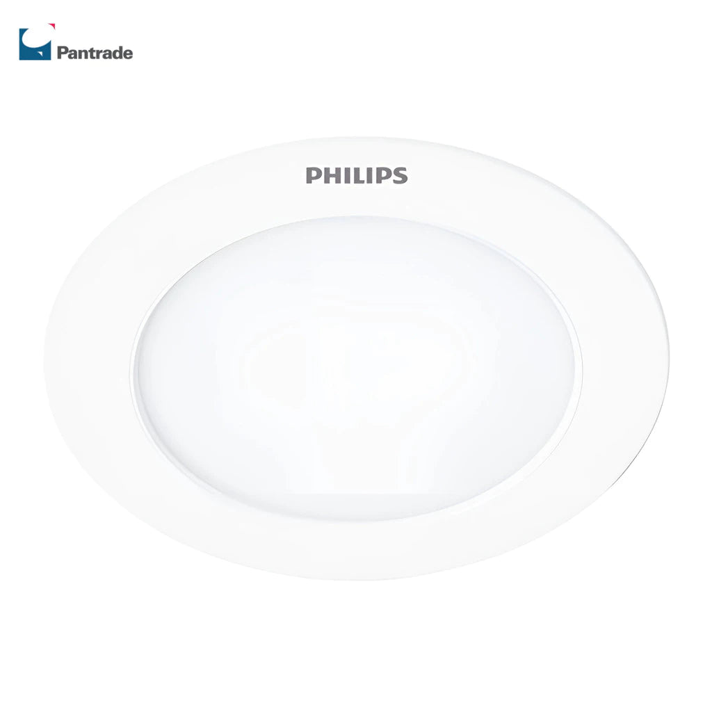 Philips Meson Max DL262 GM (Assorted Watts and Shapes)