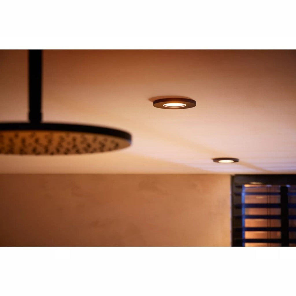 Philips Hue Xamento Recessed Spotlight