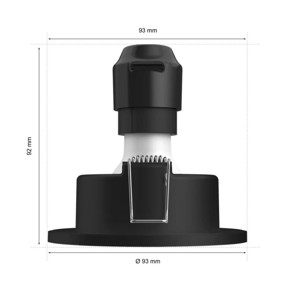 Philips Hue Xamento Recessed Spotlight