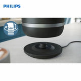 飞利浦双层电热水壶 7000系列 HD9396/90