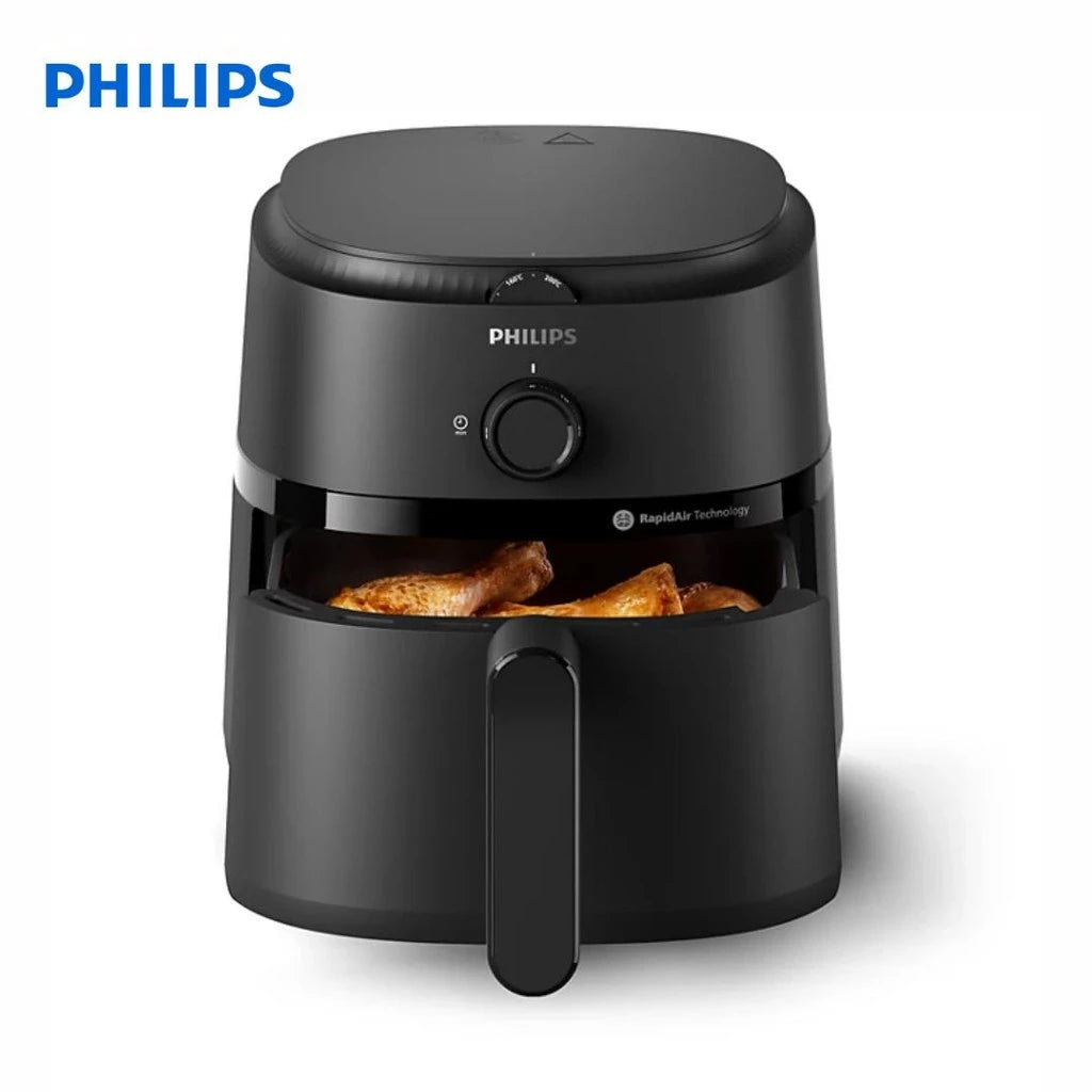 飞利浦 4.2升空气炸锅 1000系列 NA120/09