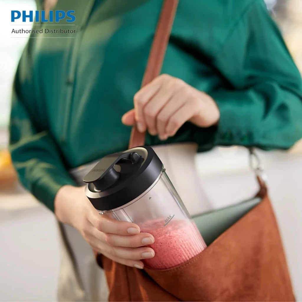 飞利浦搅拌机 5000 系列 HR2765/00