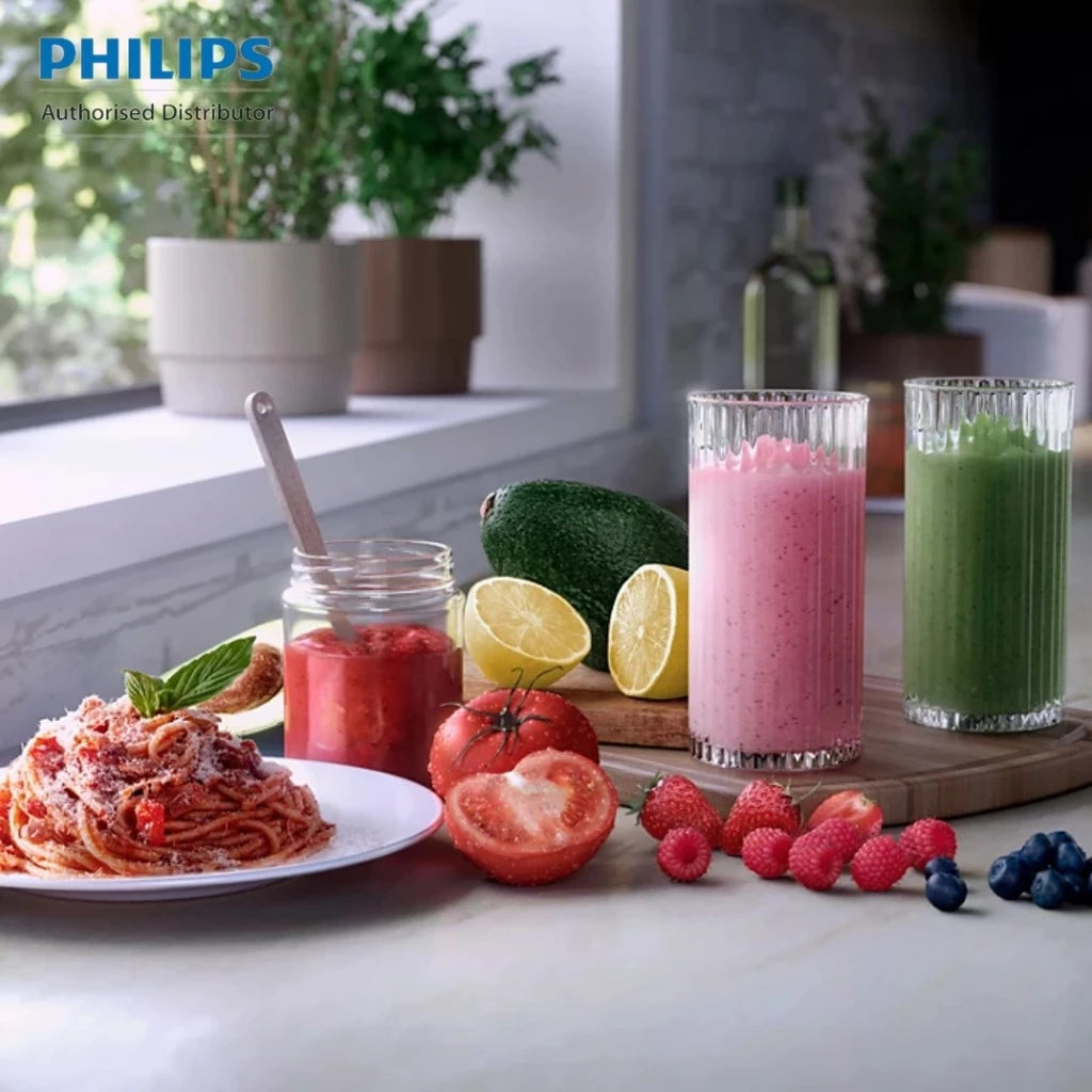 飞利浦搅拌机 5000 系列 HR2765/00