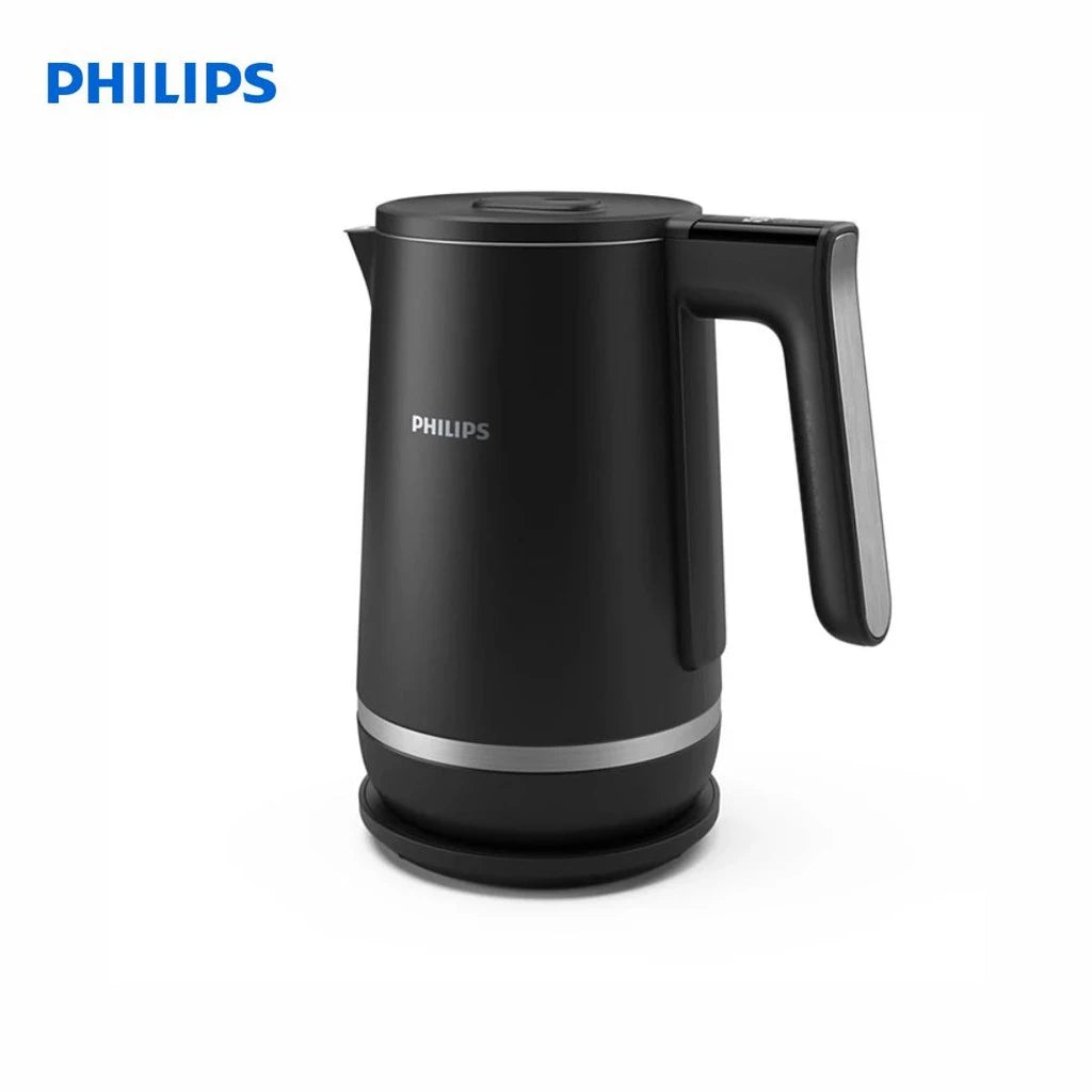 飞利浦双层电热水壶 7000系列 HD9396/90