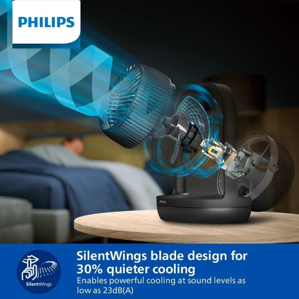 Philips Table Fan 3000 Series, CX3050/01