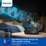 Philips Table Fan 3000 Series, CX3050/01