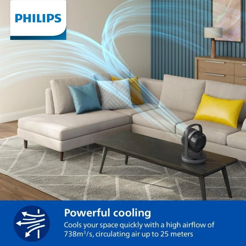 Philips Table Fan 3000 Series, CX3050/01