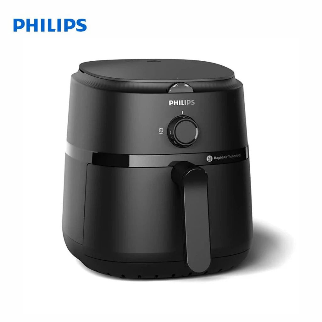 飞利浦 4.2升空气炸锅 1000系列 NA120/09
