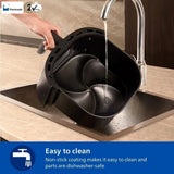 飞利浦 4.2升 13合1 数字视窗空气炸锅 2000系列 NA221/09