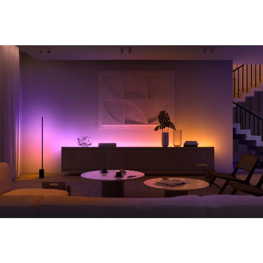 Philips Hue Gradient Lightstrip Base and Extension