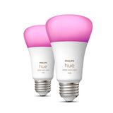 Philips Hue WA/WCA 75W 1100 Lumens Smart Bulb