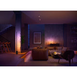 Philips Hue Gradient Lightstrip Base and Extension