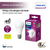 PHILIPS UltraBright 6W E27