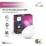 Philips COL Hue Go V2