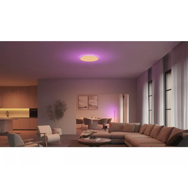Philips Datura Hue Ceiling RD Small/Slim Large
