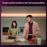 Philips Hue Flux Ultra Bright Strip Light 10m