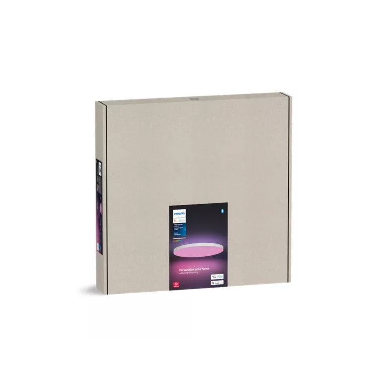 Philips Datura Hue Ceiling RD Small/Slim Large