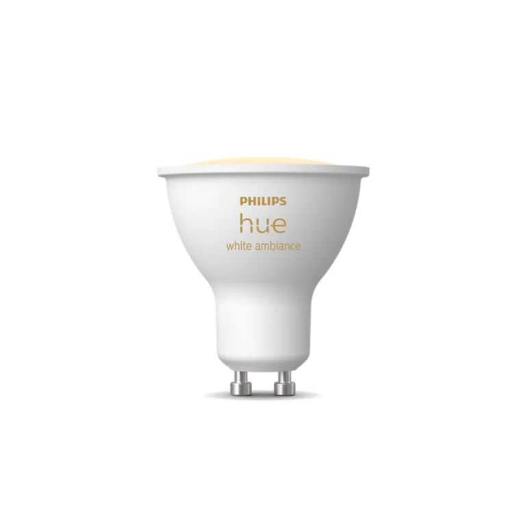 Philips Hue WA XW GU10 (1Pack)