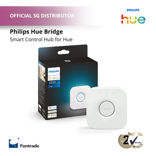 Philips Hue Bridge