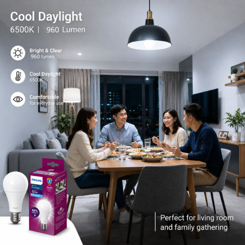 PHILIPS UltraBright 6W E27