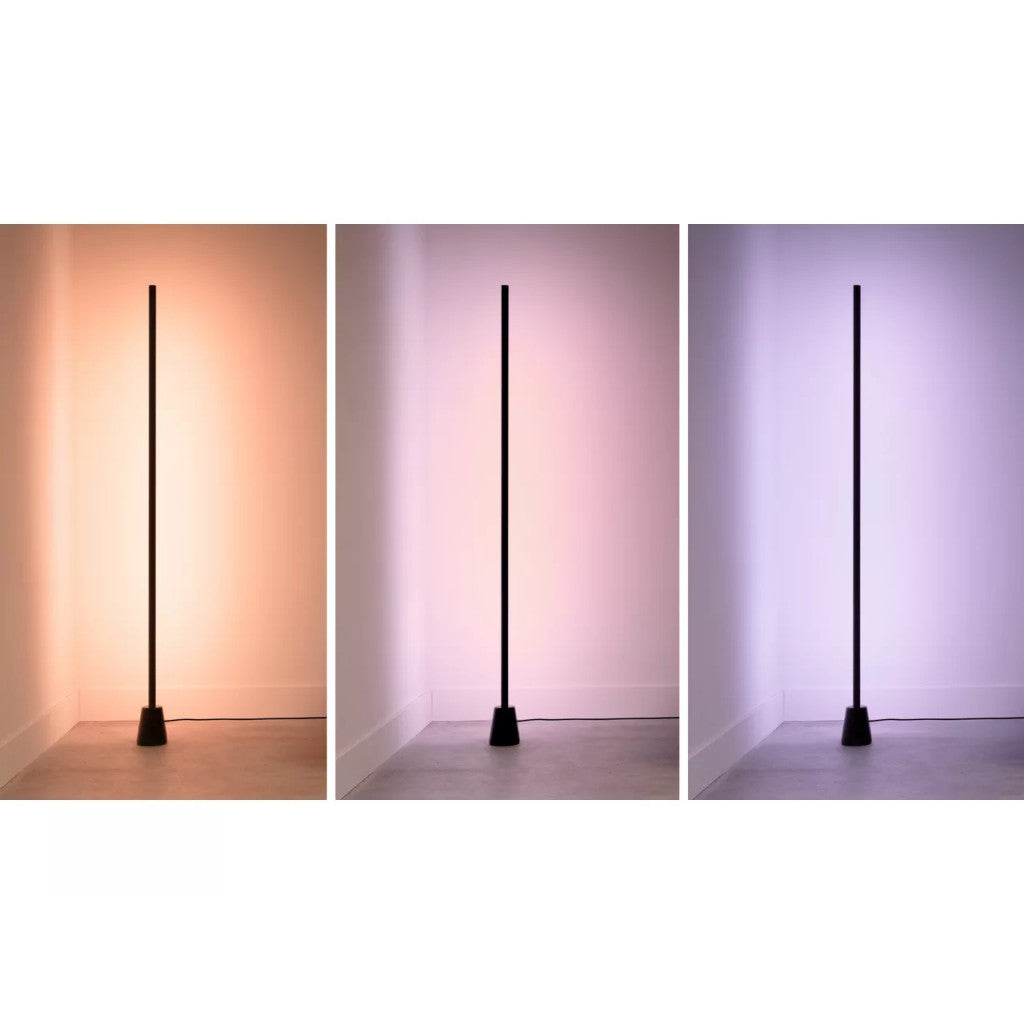 WiZ Gradient Floor Light 1.4m Smart RGBIC Floor Lamp/Singapore/Local Warranty