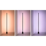 WiZ Gradient Floor Light 1.4m Smart RGBIC Floor Lamp/Singapore/Local Warranty