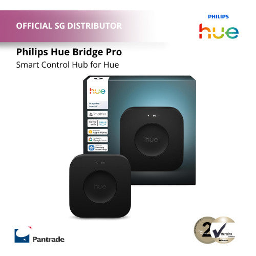 Philips Hue Bridge Pro