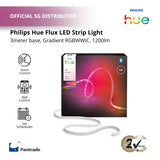 Philips Hue Flux strip light 3m
