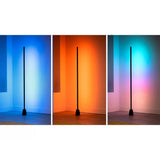 WiZ Gradient Floor Light 1.4m Smart RGBIC Floor Lamp/Singapore/Local Warranty