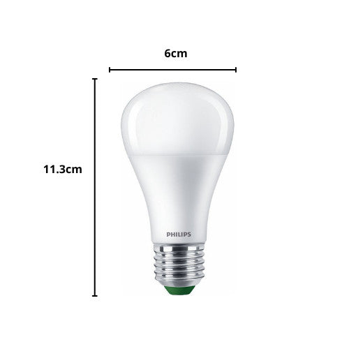 PHILIPS UltraBright 12W E27