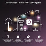 Philips Hue Flux Ultra Bright Strip Light 5m