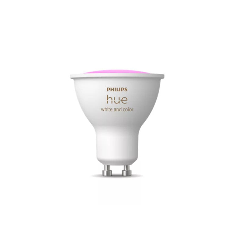 Philips Hue WCA XW GU10(1Pack)