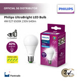 PHILIPS UltraBright 4W E27