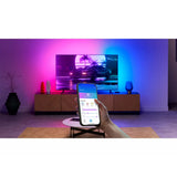 WiZ HDMI Sync Box with TV Backlight for 55"-65" and 75"-85" TVs/Sync Box Starter Kit
