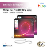 Philips Hue Flux LED Strip Light Extension