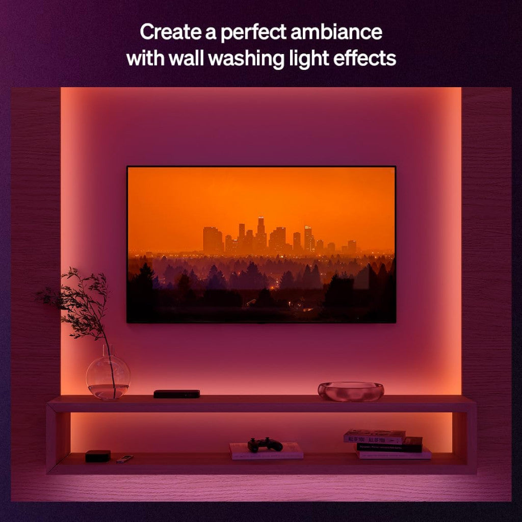 Philips Hue Flux LED Strip Light Extension