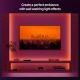 Philips Hue Flux strip light 3m