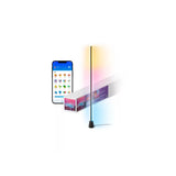 WiZ Gradient Floor Light 1.4m Smart RGBIC Floor Lamp/Singapore/Local Warranty