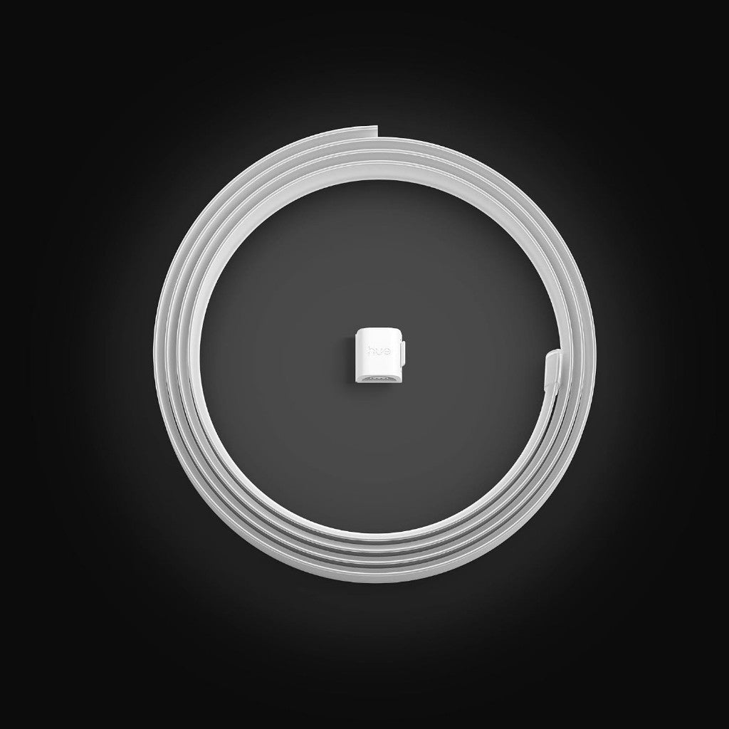 Philips Hue Flux LED Strip Light Extension
